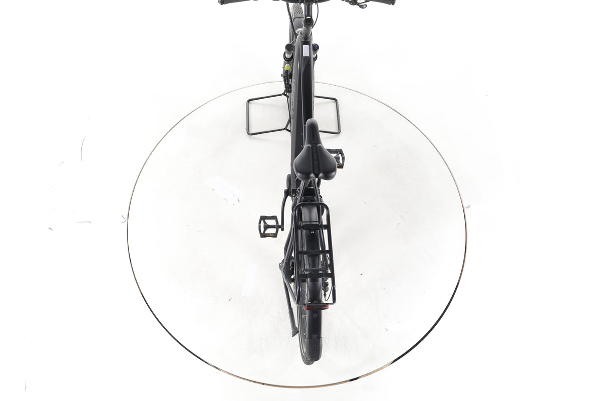 Hercules Futura Sport I -8 Trekking E-Bike - Image 22