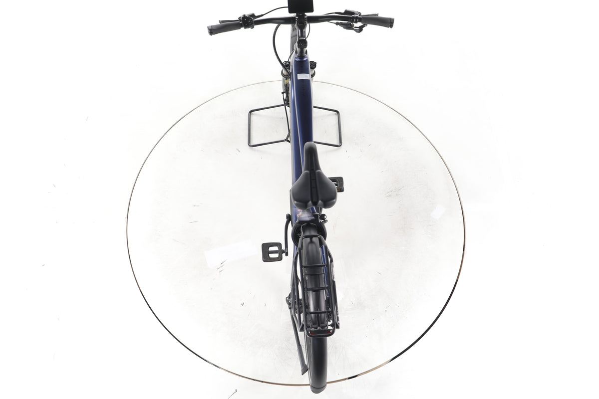 Bulls Lacuba EVO 10 Trekking E-Bike - Image 22