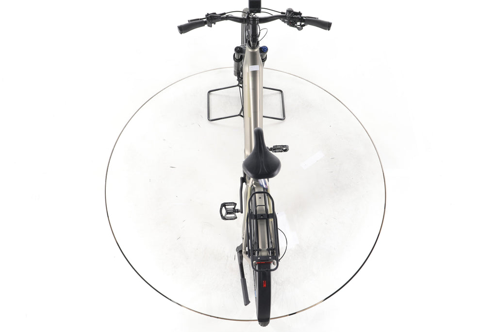 Cube Kathmandu Hybrid Pro Trekking E-Bike 2024 - Image 22