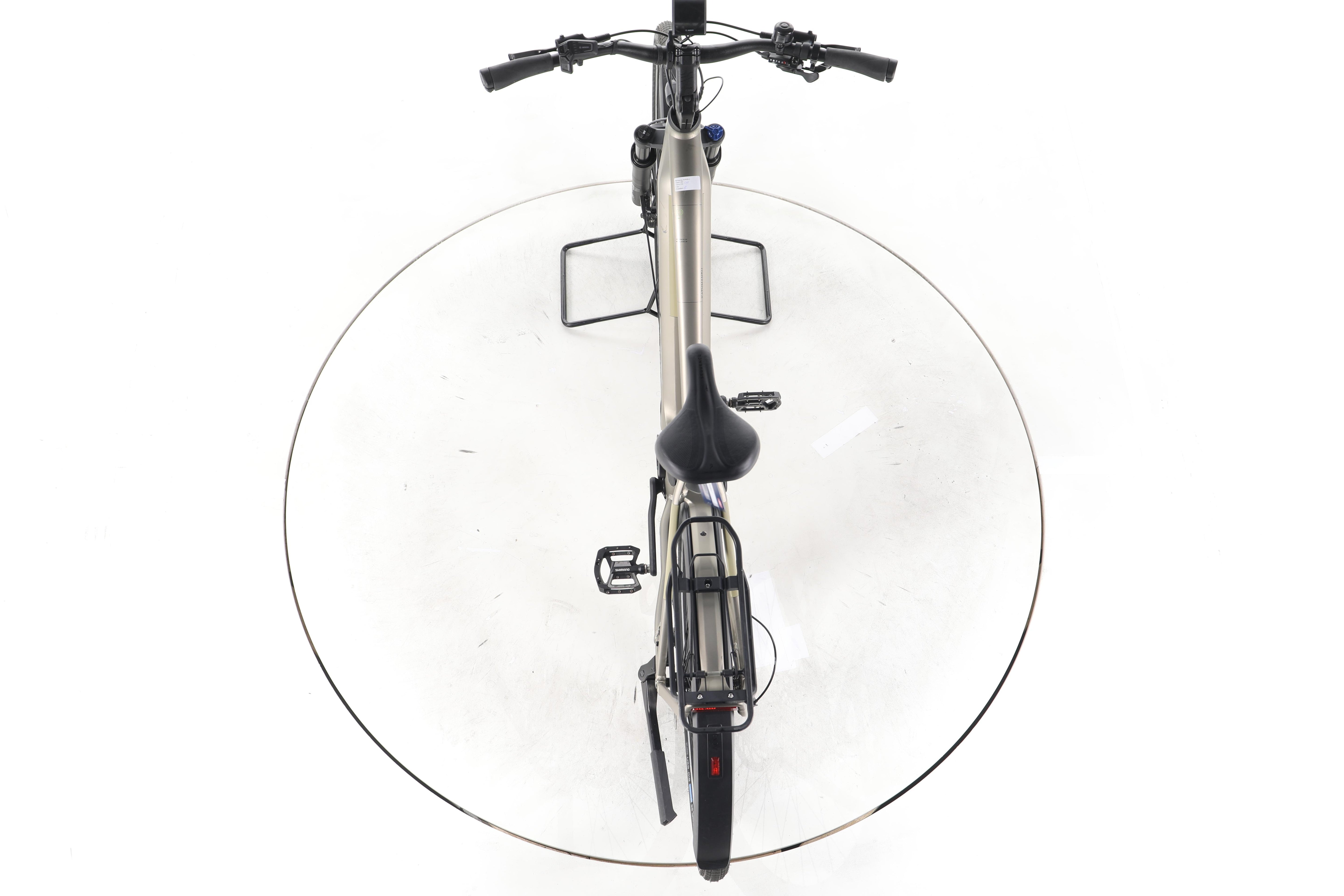Cube Kathmandu Hybrid Pro Trekking E-Bike 2024 - Image 22
