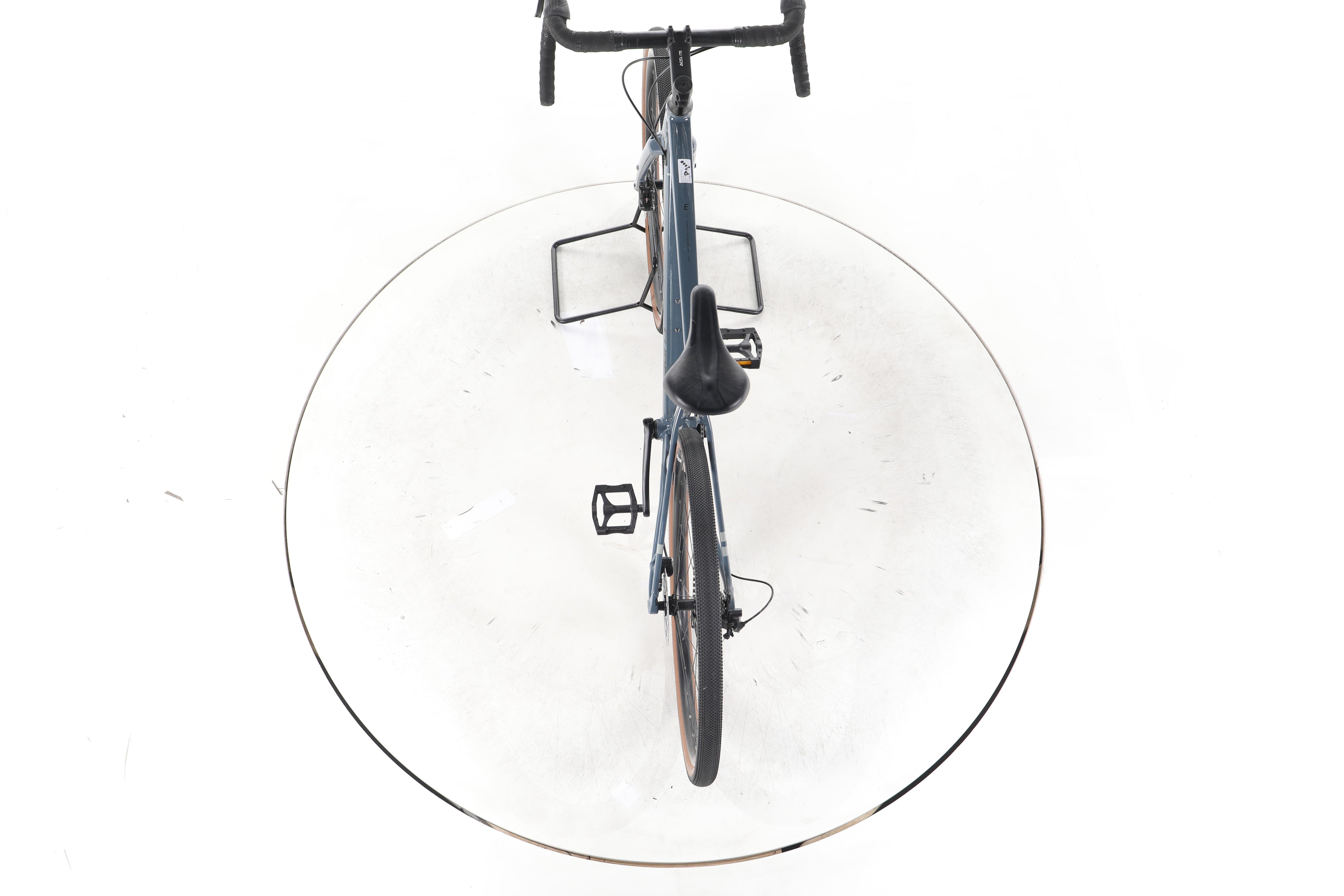 Cube Nuroad EX Gravelbike 2025 - Image 22
