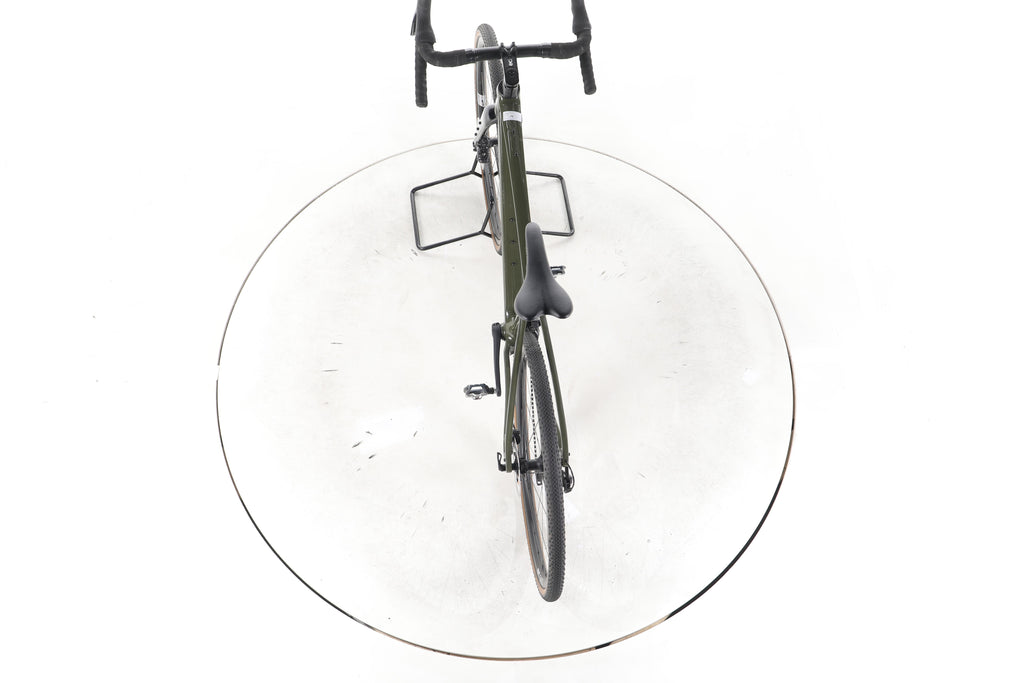 Stevens Camino Pro Gravelbike Carbon - Image 22