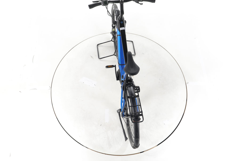 Kreidler Vitality Eco7 Sport City E-Bike - Image 22
