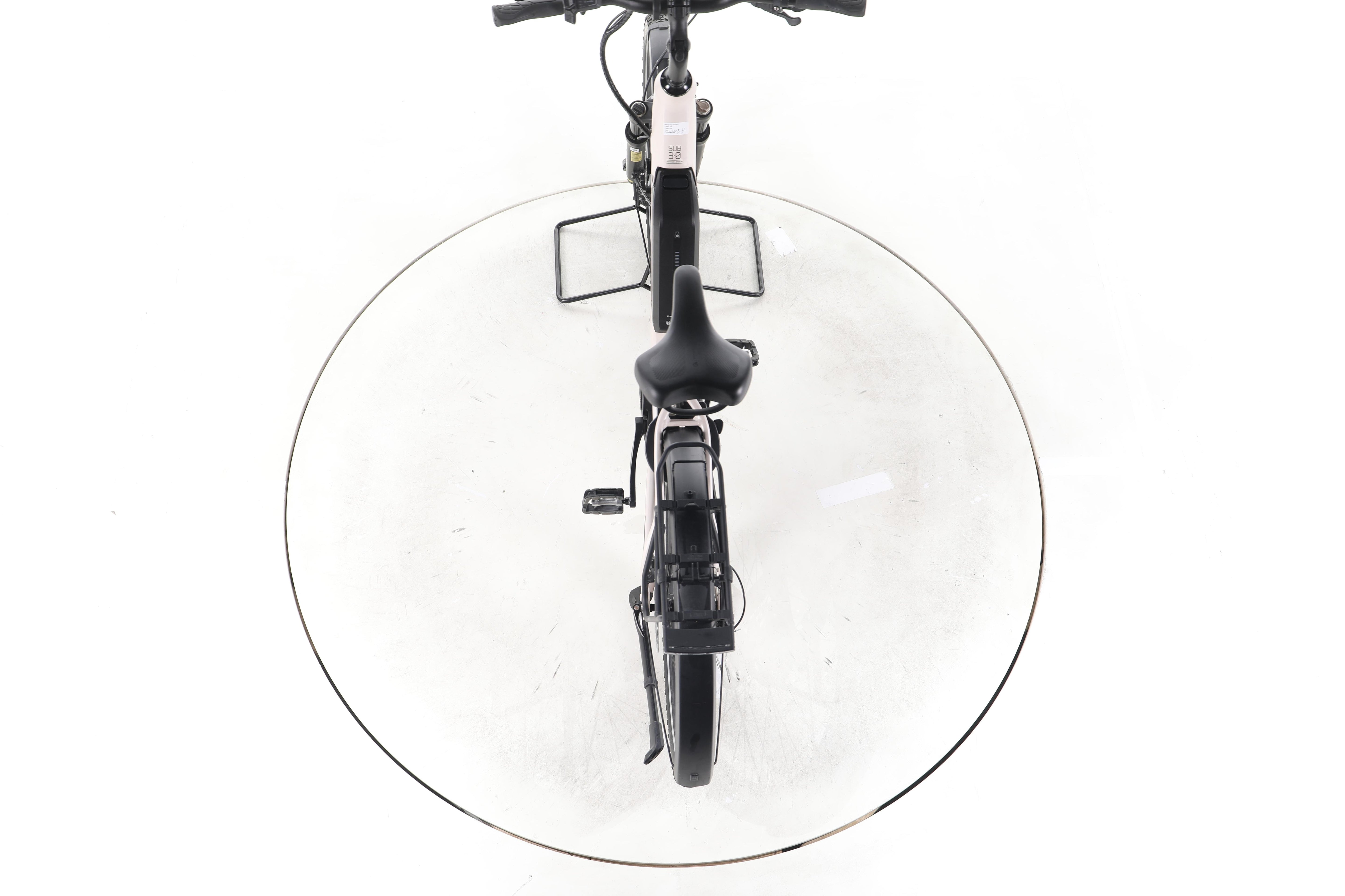 MORRISON SUB 3.0 Trekking E-Bike Tiefeinsteiger - Image 22