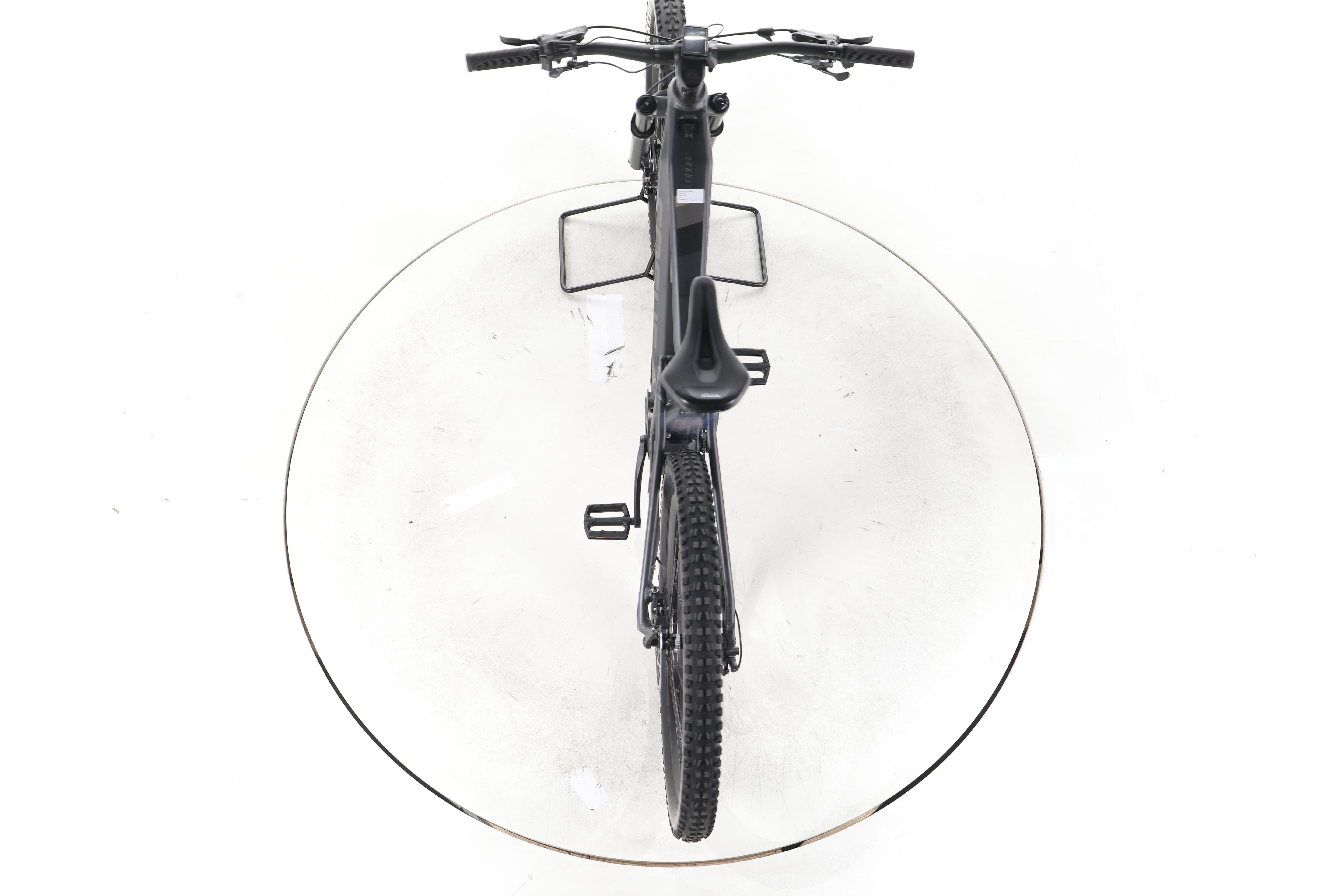 Focus Thron² 6.8 E-Bike Fully - Image 22