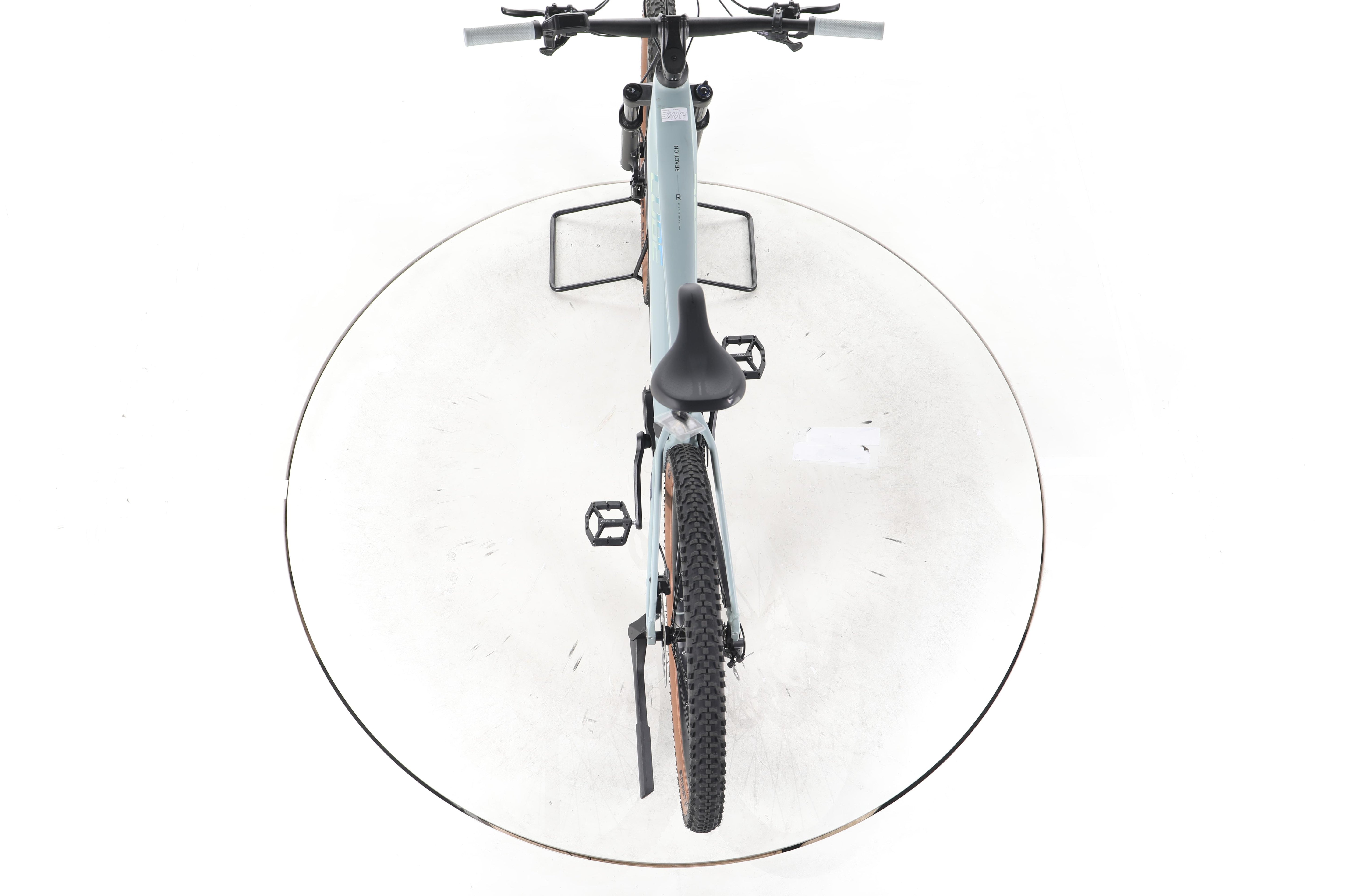 Cube Reaction Hybrid Race E-Bike 2025 - Image 22