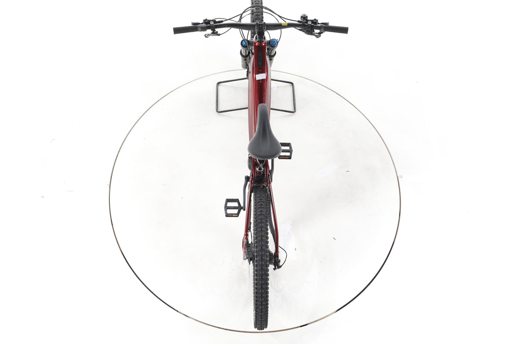 Giant Reign E+ 2 | V2 E-Bike Fully 2024 - Image 22