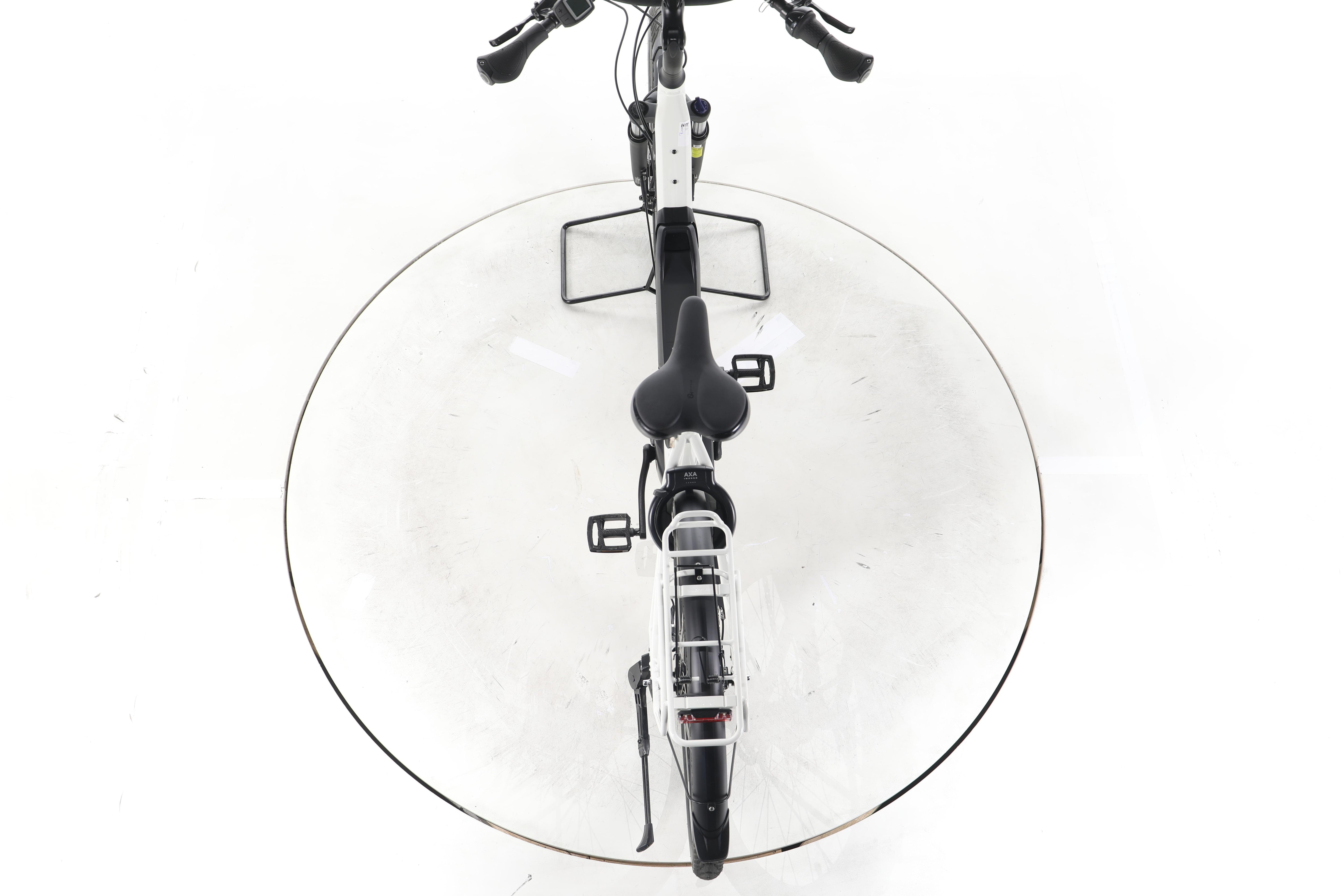 Kalkhoff Image 1.B Move City E-Bike Tiefeinsteiger - Image 22