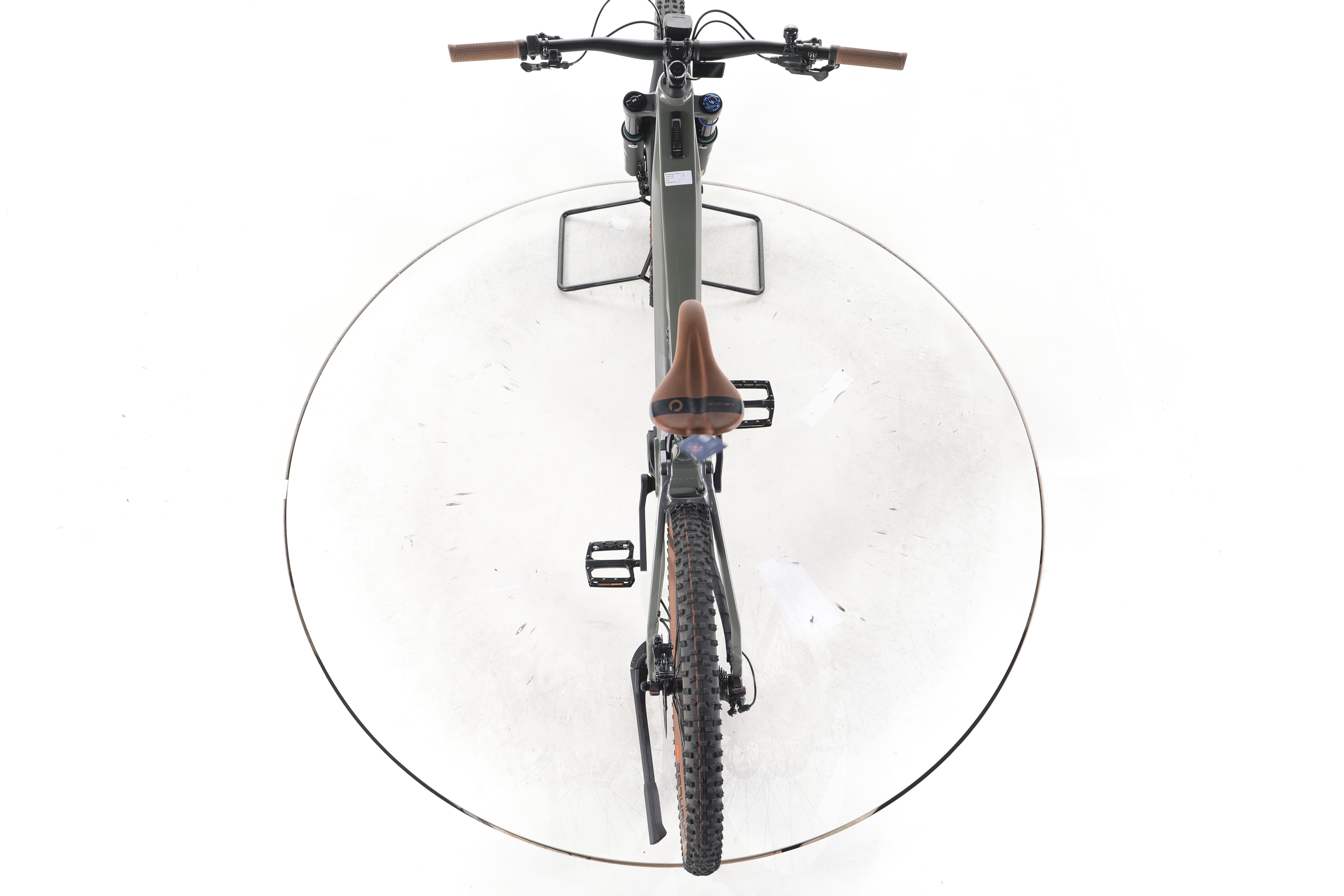 Centurion No Pogo R 1000i E-Bike Fully 2025 - Image 22