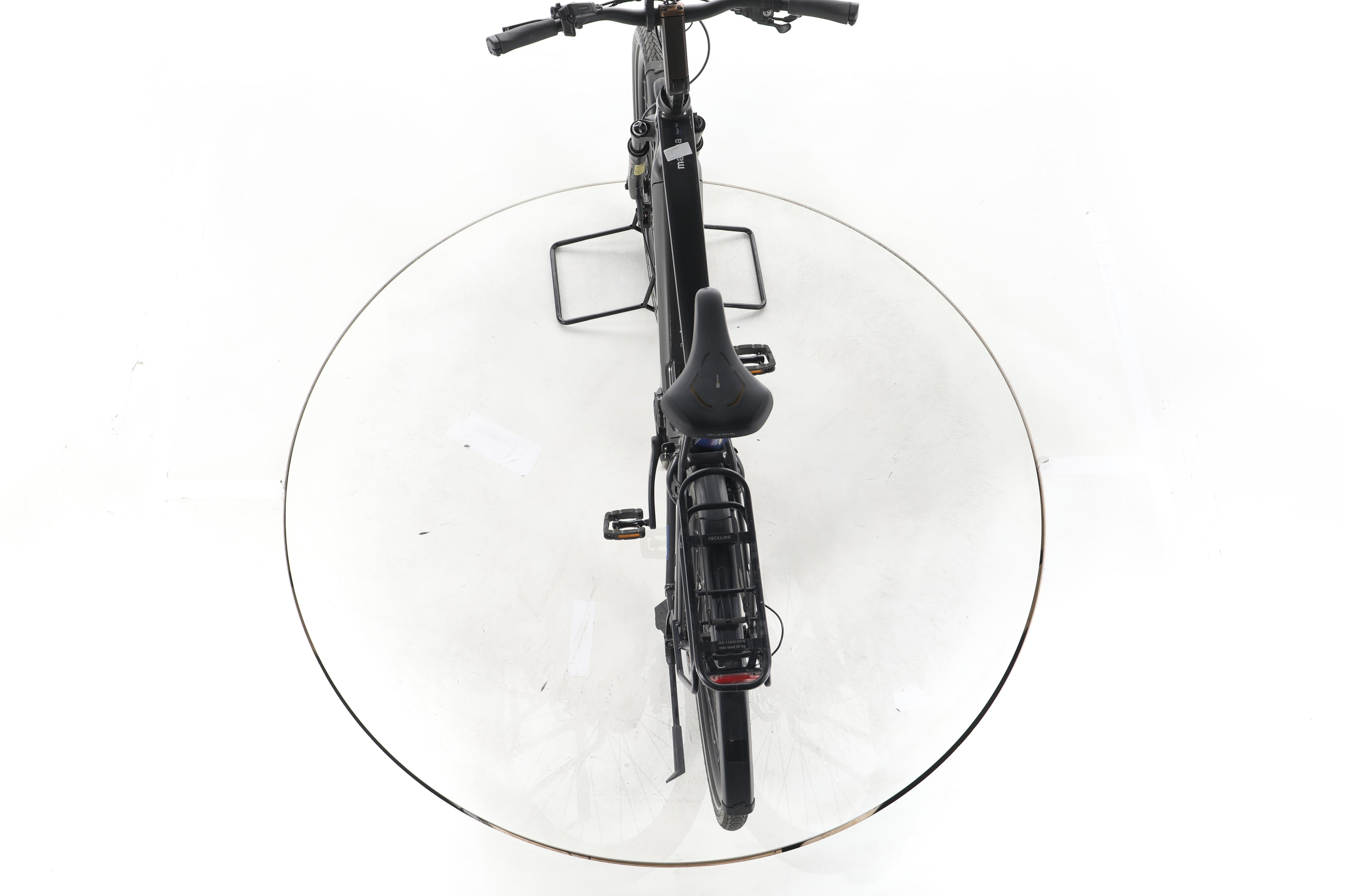 KTM Macina Style 730 Trekking E-Bike - Image 22