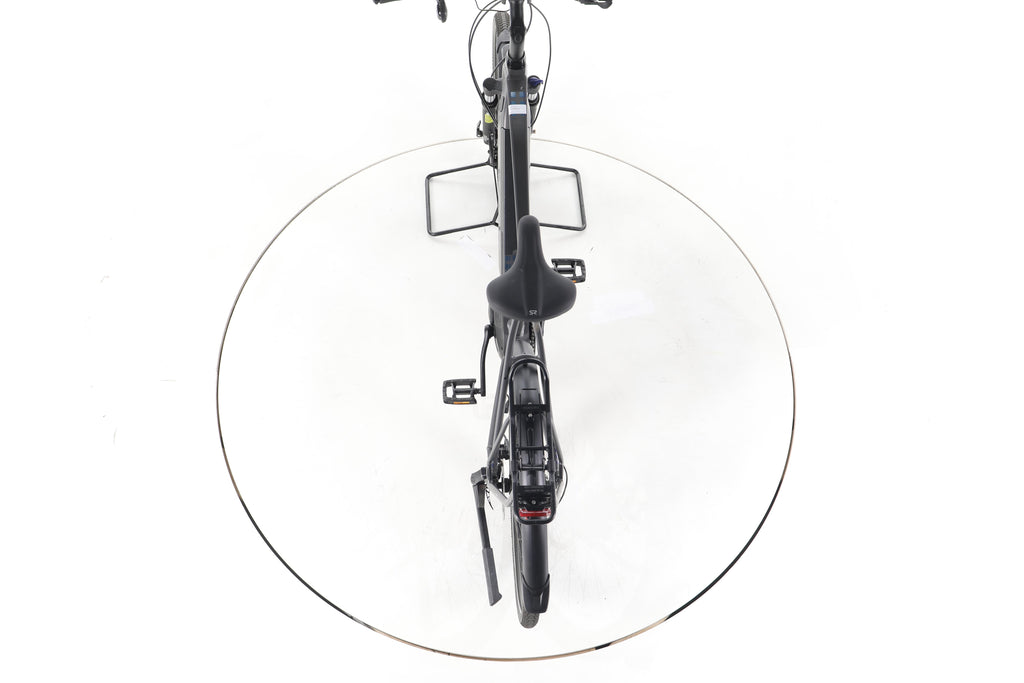 Raleigh Kent 10 Trekking E-Bike - Image 22