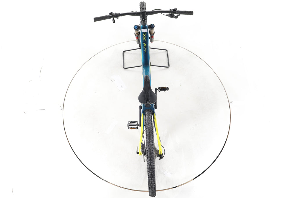 BH Bikes iLYNX TRAIL CARBON 8.7 E-Bike Fully Carbon - Image 22