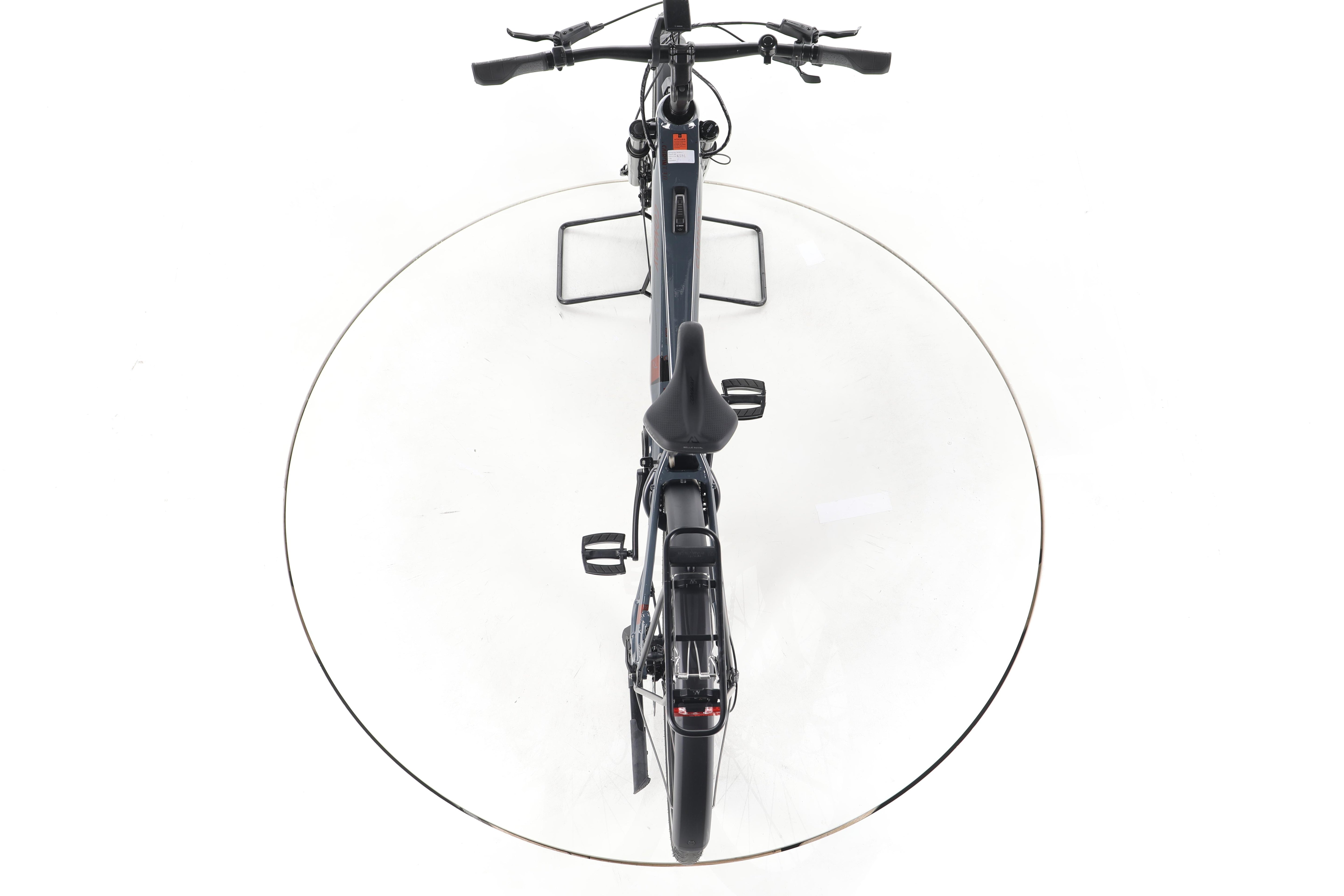 Conway Cairon T 3.0 Trekking E-Bike - Image 22