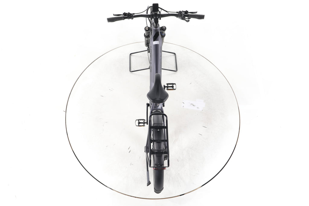 Hercules Pasero SUV I-10 Trekking E-Bike - Image 22