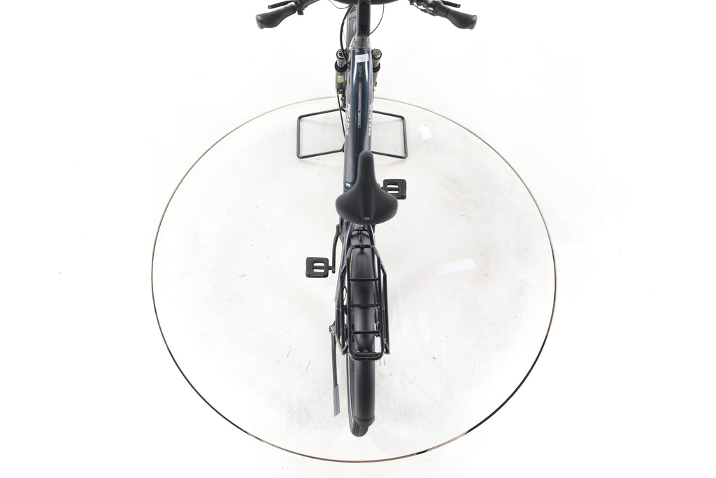 Pegasus Premio EVO 5F Lite Belt City E-Bike Tiefeinsteiger - Image 22