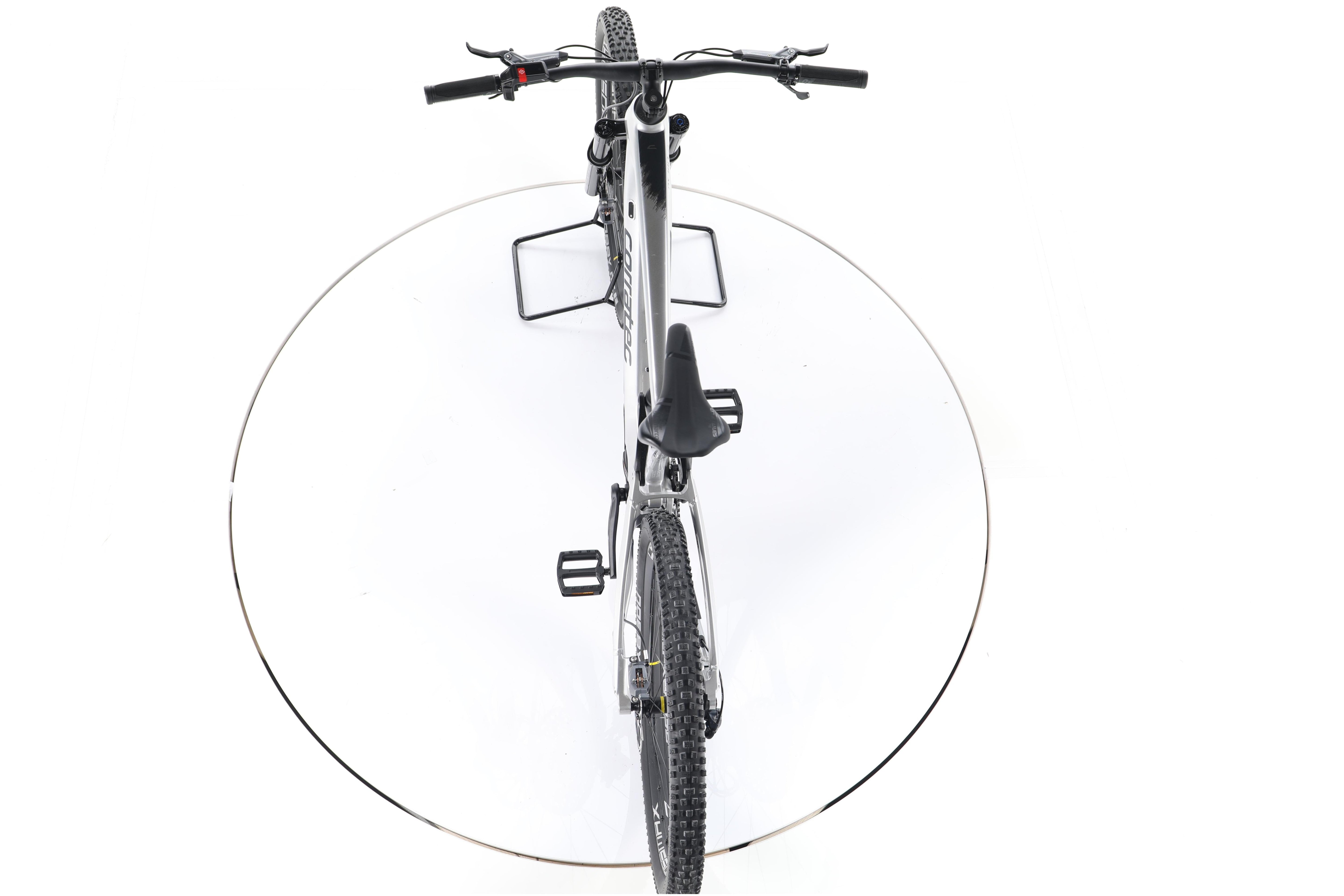 Corratec E-Power RS 140 EL E-Bike Fully 2024 - Image 22