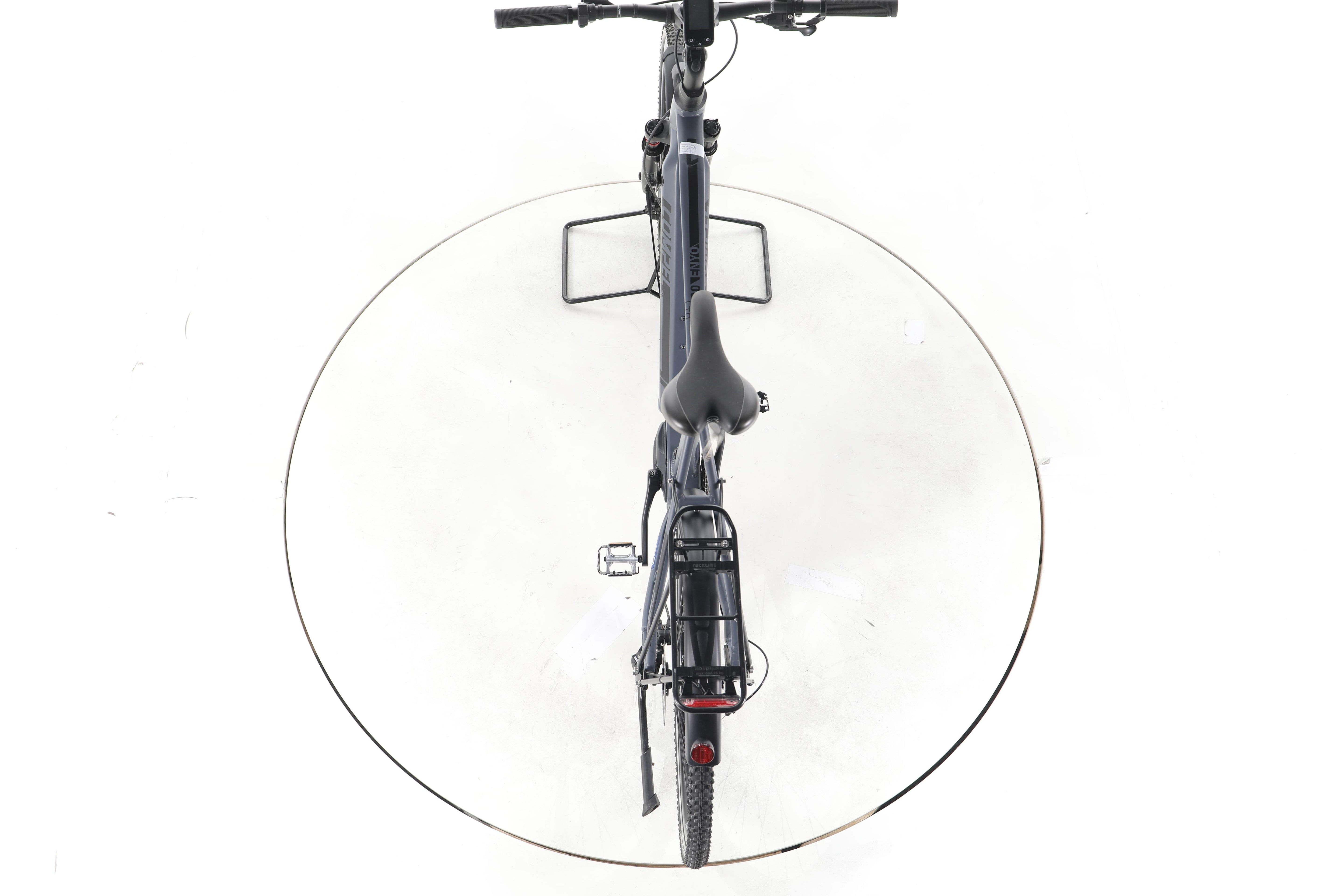 Compel Enyo E-630 LTD E-Bike - Image 22