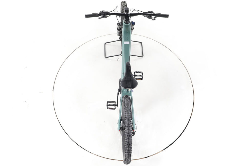 Bulls Sonic EVO AM 1 E-Bike Fully - Image 22