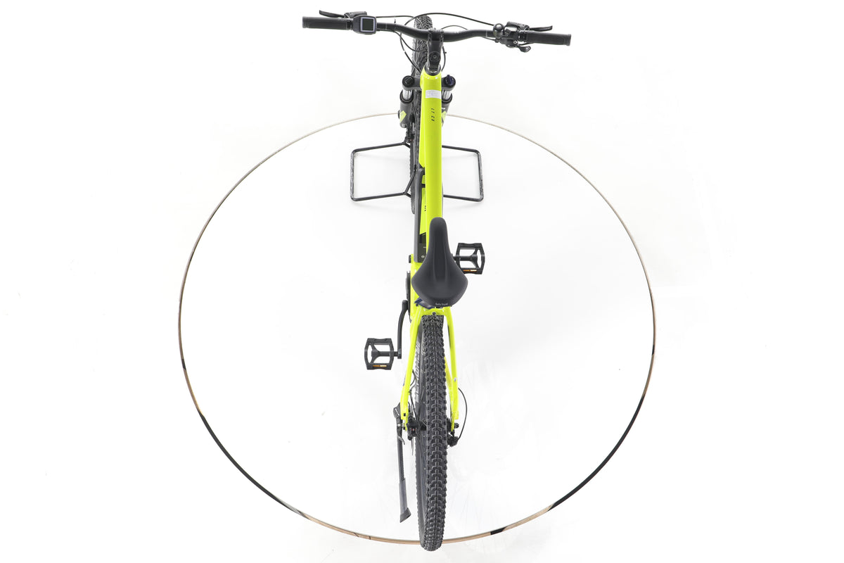 Bulls LT CX Cross Country E-Bike - Image 22