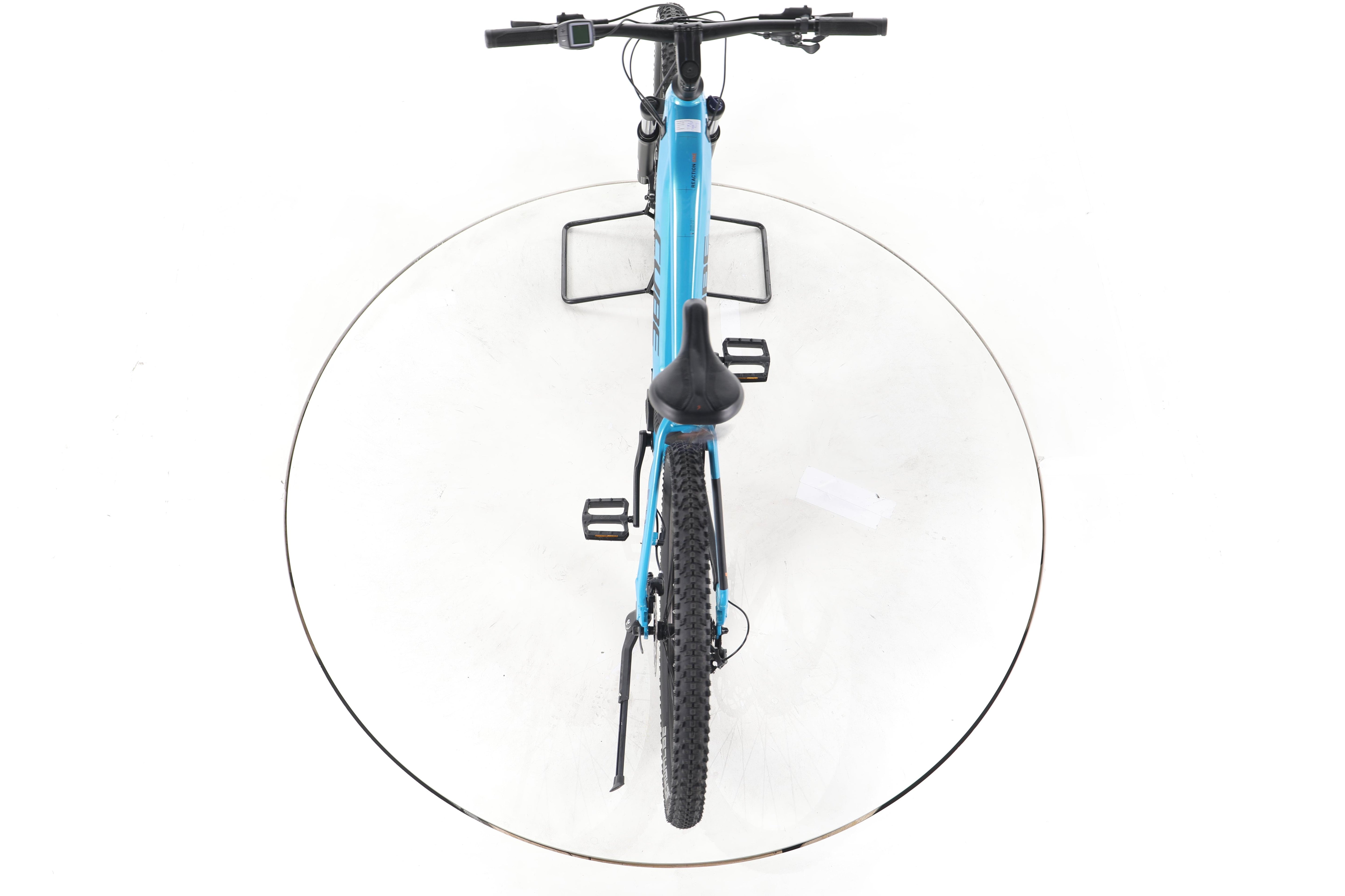 Cube Reaction Hybrid ON E-Bike - Image 22