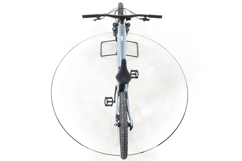 Santa Cruz Bullit CC E-Bike Fully - Image 22
