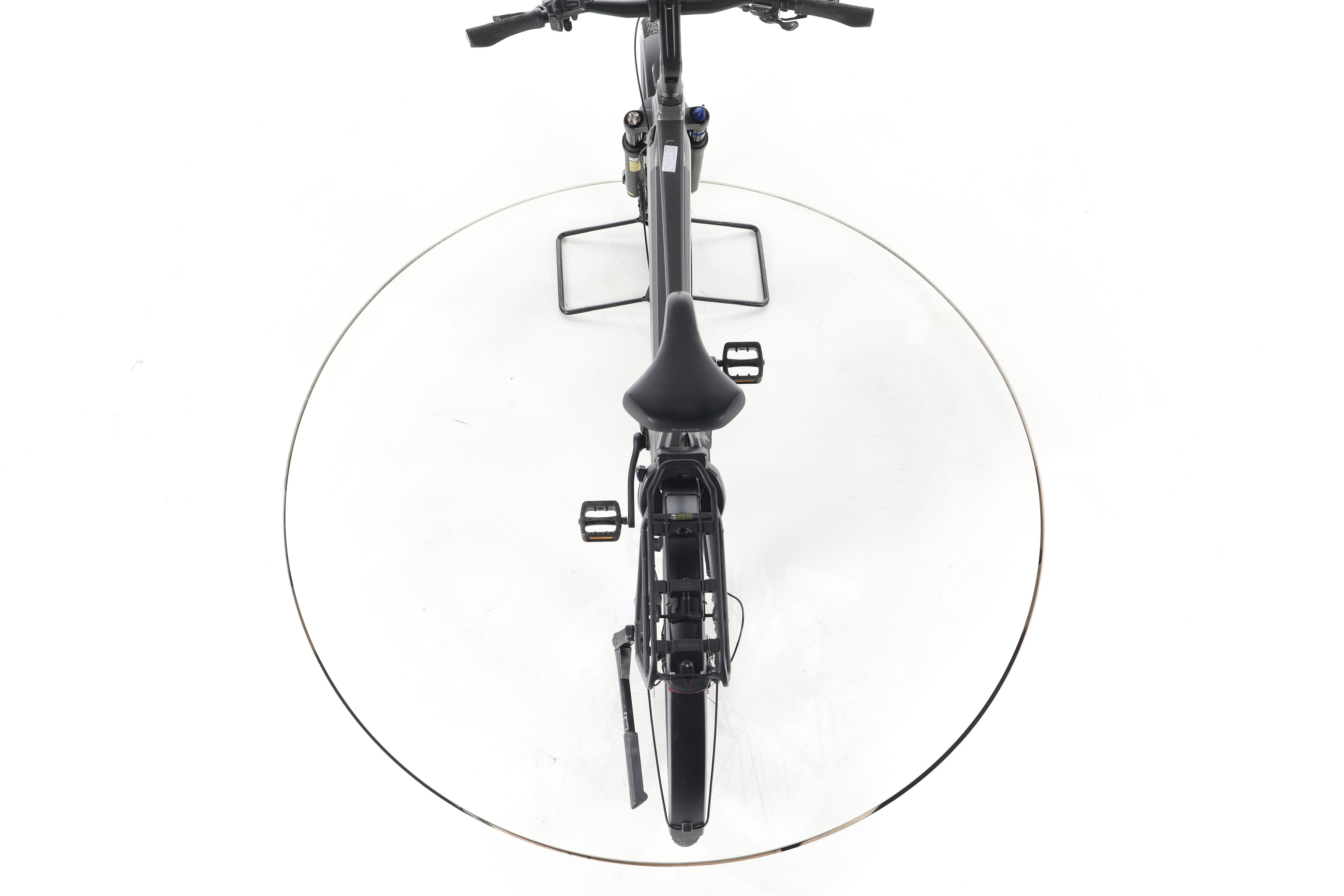 Kalkhoff Endeavour 5.B Move+ Trekking E-Bike - Image 22