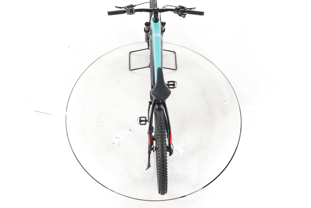 Bianchi E-Omnia X-Type E-Bike - Image 22