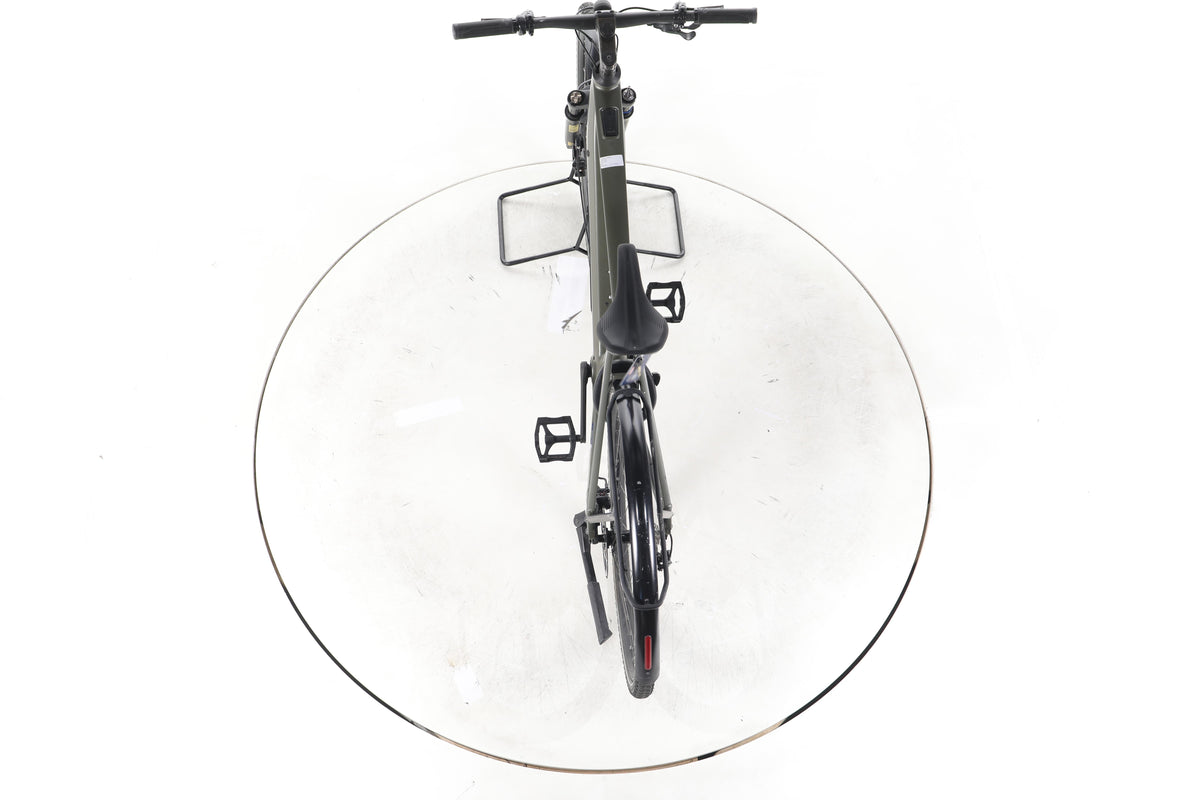 Riese & Müller UBN five touring Trekking E-Bike - Image 22