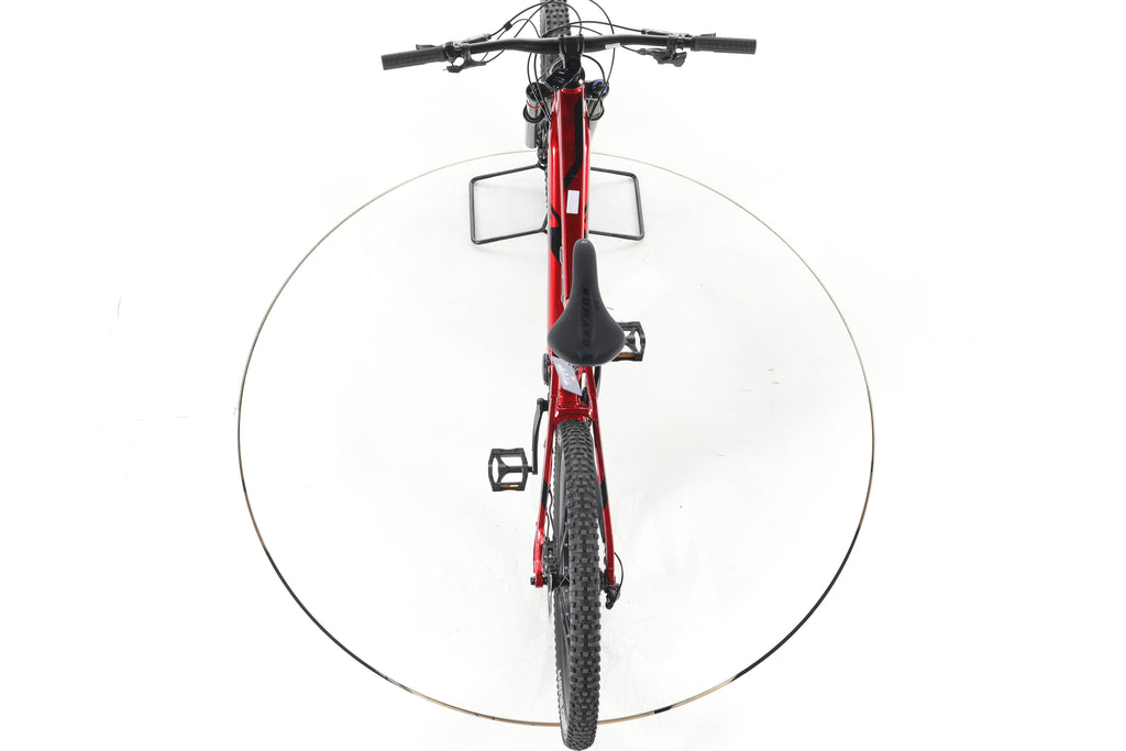 R Raymon TrailRay 160E 10.0 E-Bike Fully - Image 22