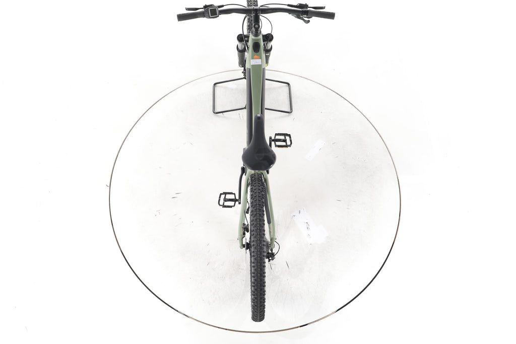 Carver Strict E.410 E-Bike - Image 22
