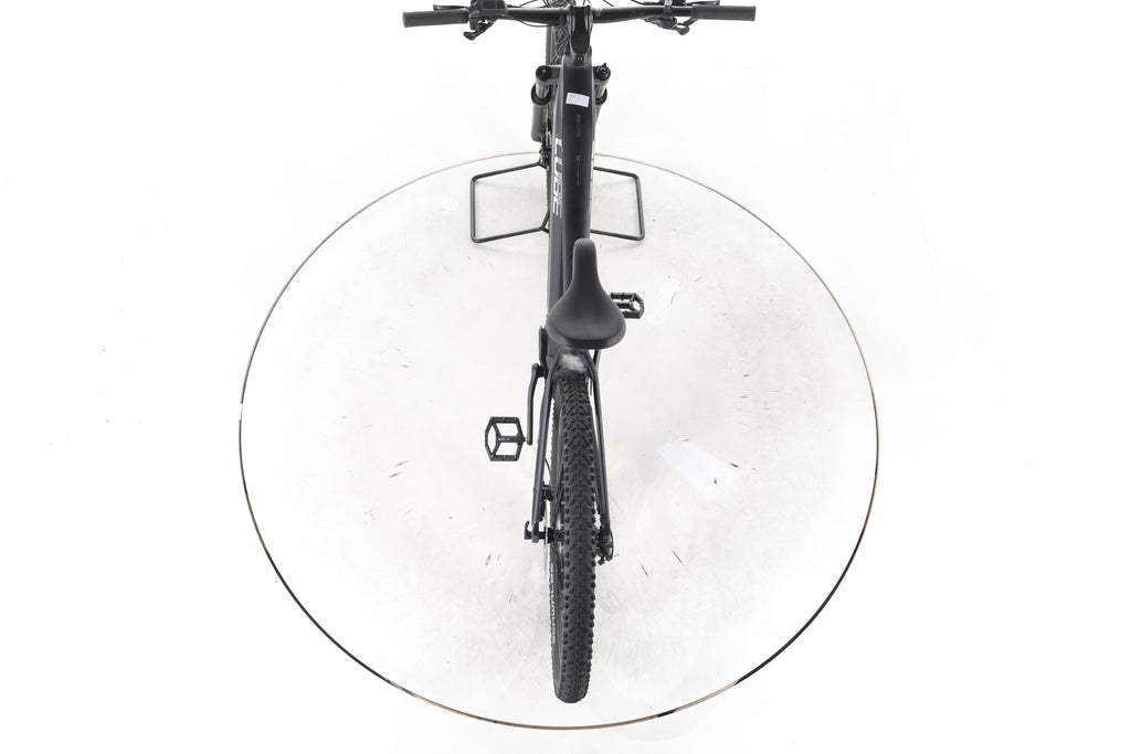 Cube Reaction Hybrid Race E-Bike 2025 - Image 22
