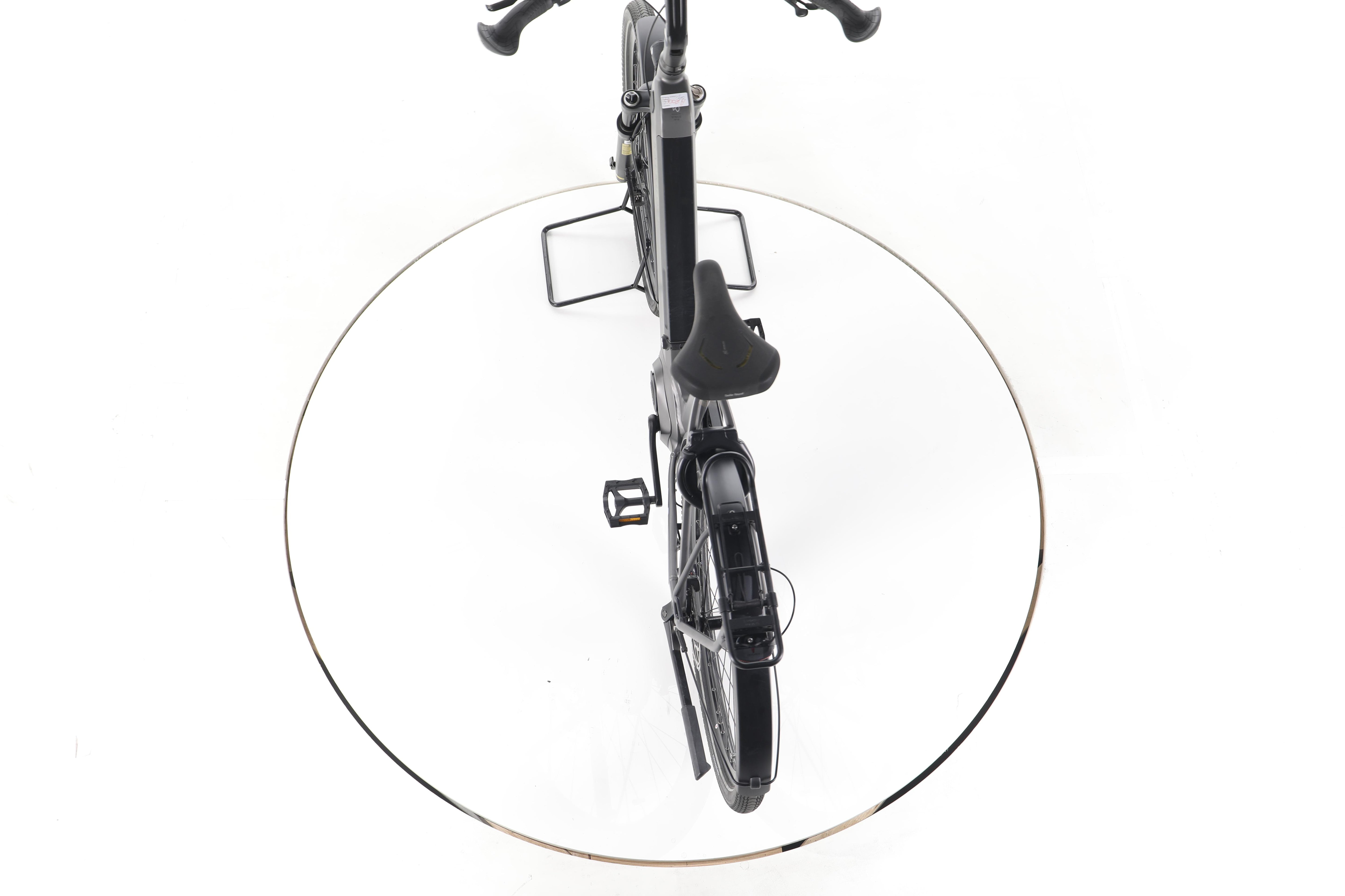Kalkhoff Endeavour 5.B Move+ Trekking E-Bike Tiefeinsteiger - Image 22