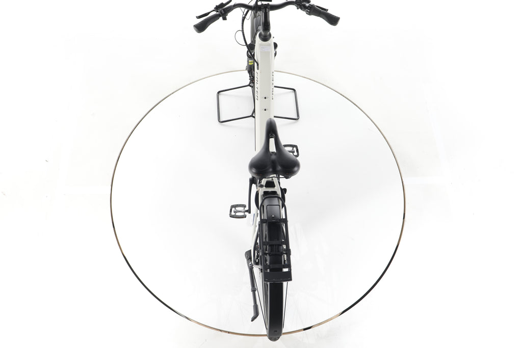 FALTER E 9.4 RT City E-Bike Tiefeinsteiger - Image 22