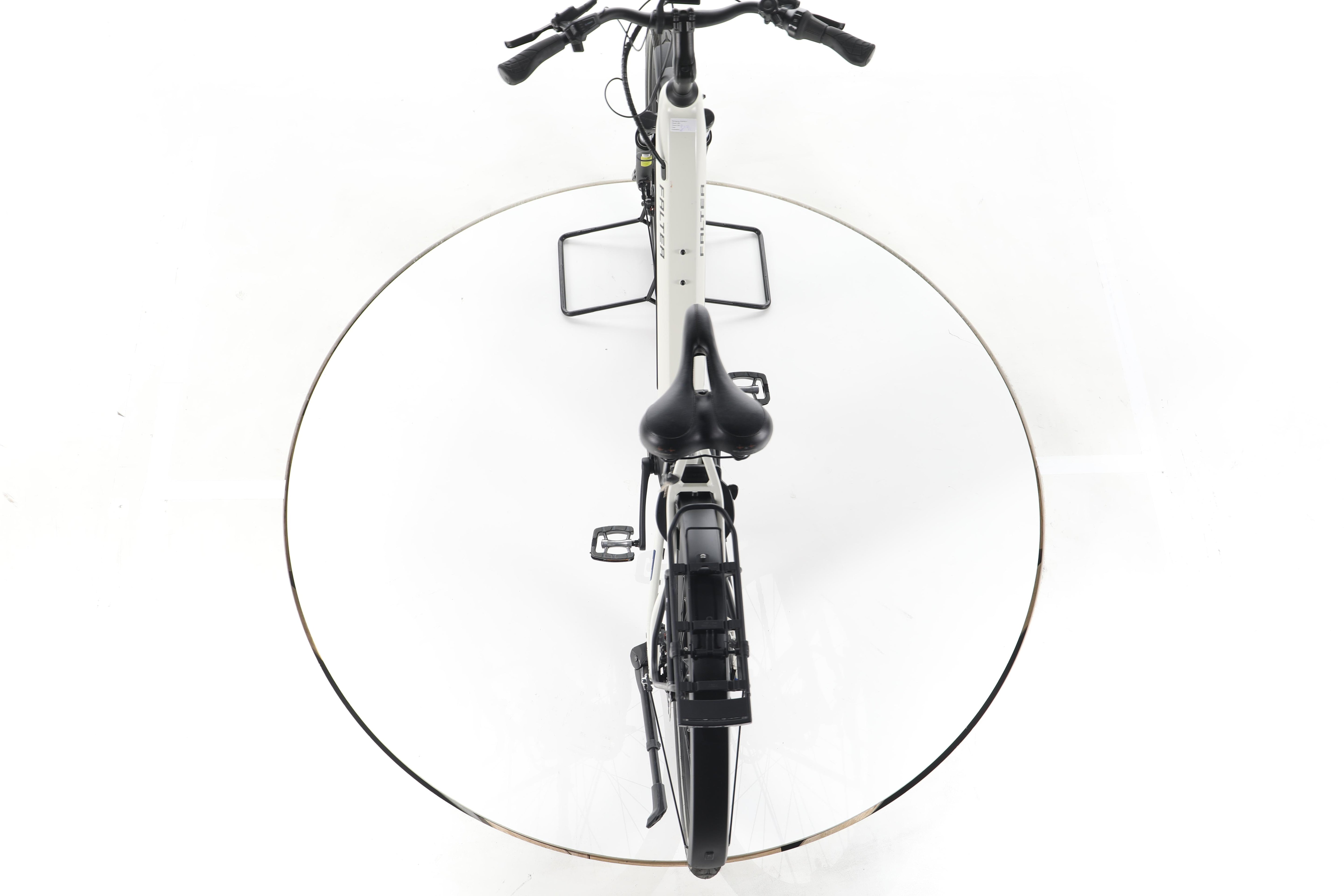 FALTER E 9.4 RT City E-Bike Tiefeinsteiger - Image 22