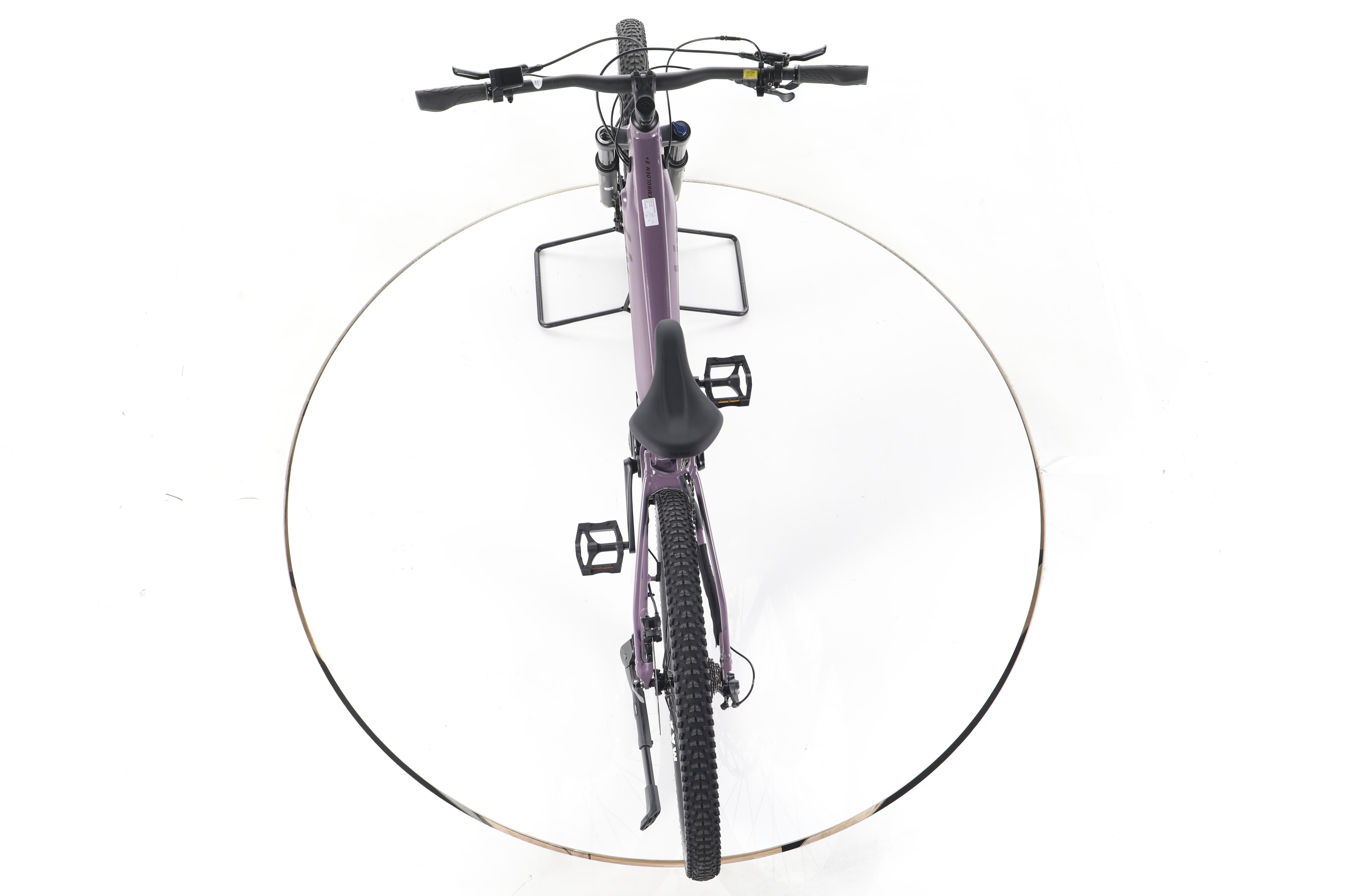 Liv Embolden E+ 2 E-Bike Fully - Image 22