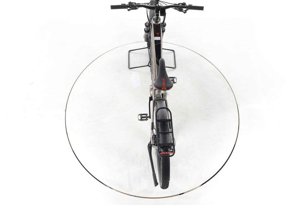 Centurion Lhasa E R2600i EQ SUV E-Bike - Image 22