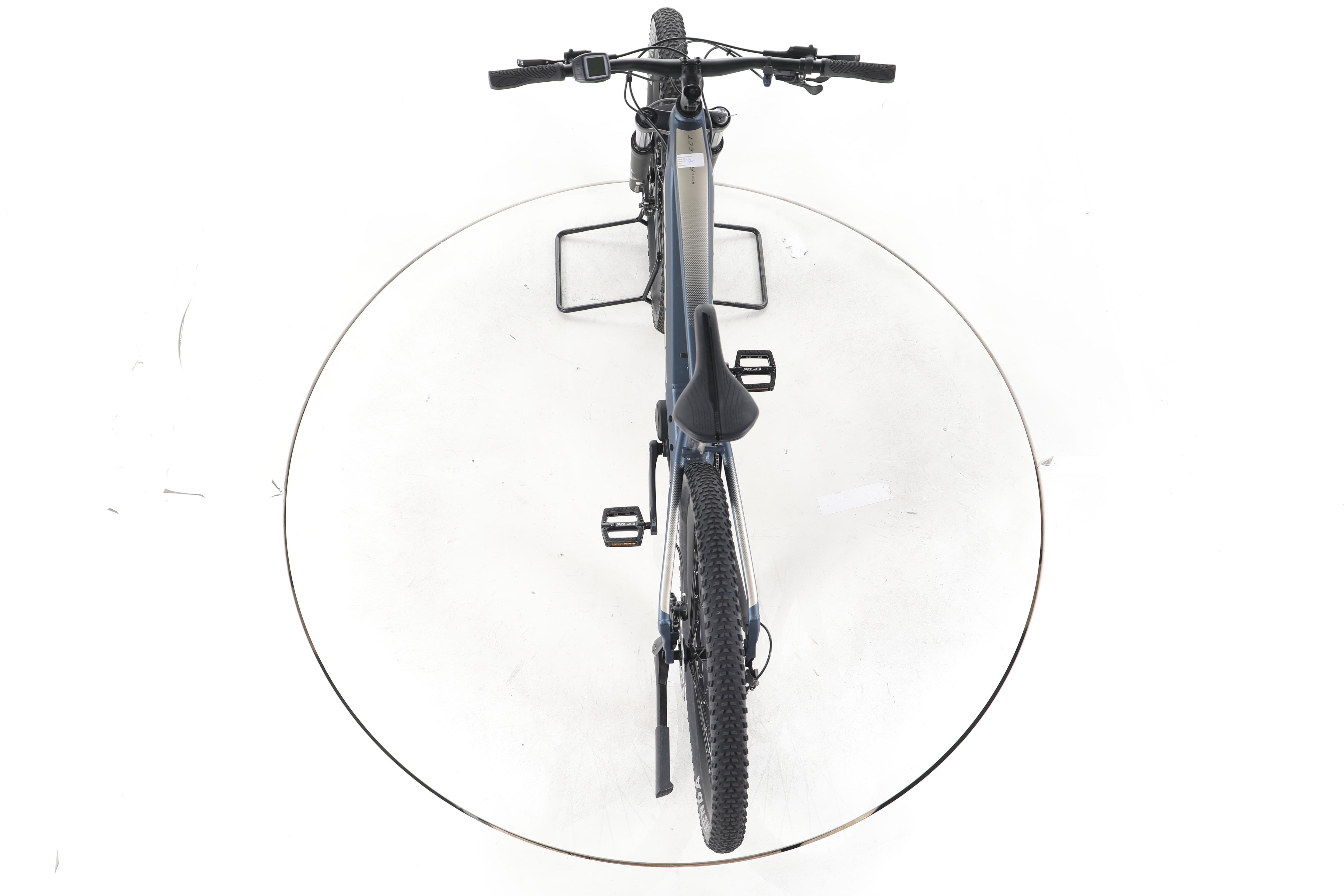 Scott Aspect eRIDE 930 E-Bike - Image 22