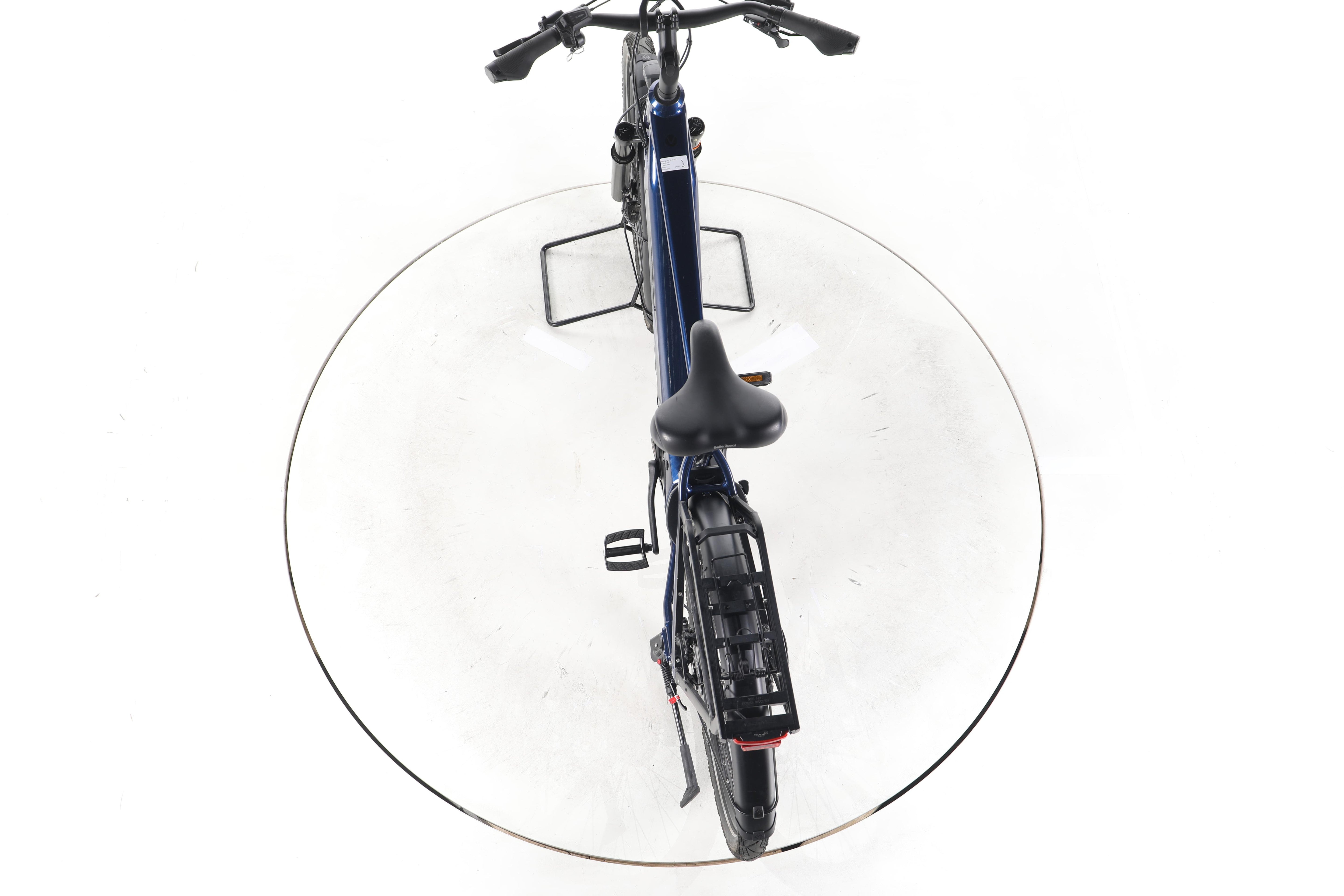 Velo de Ville SEB 890 Pro Trekking E-Bike 2025 - Image 22