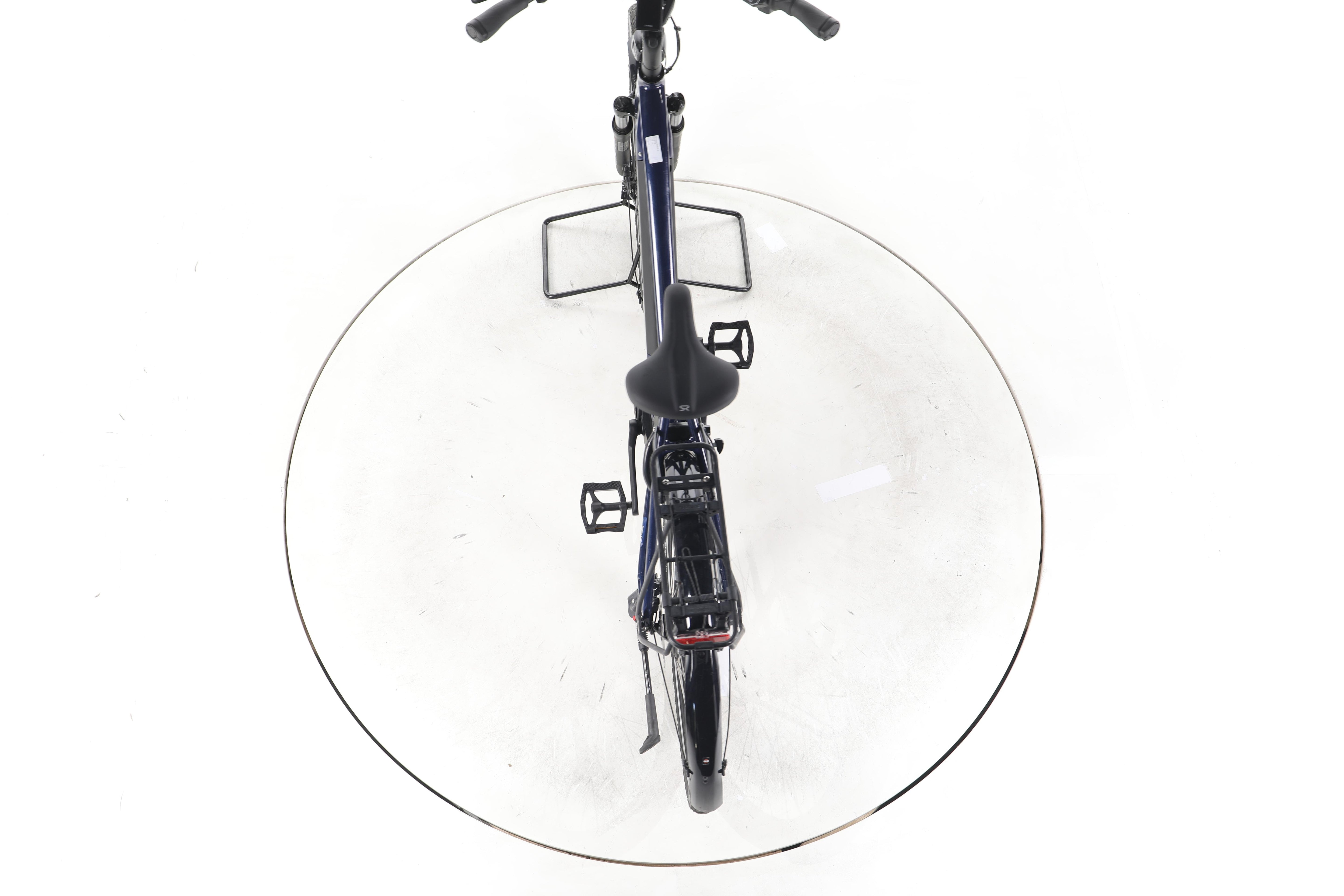 Böttcher Spirit City E-Bike 2024 - Image 22