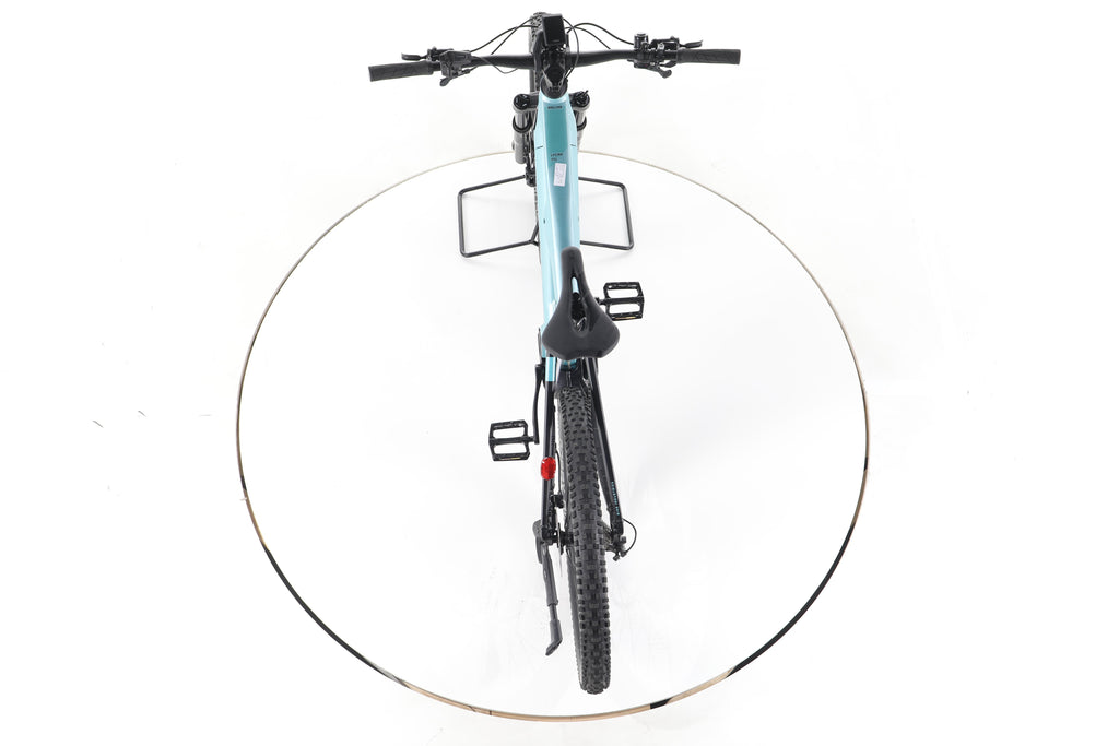 KTM Macina Lycan 771 Glorious E-Bike Fully 2024 - Image 22