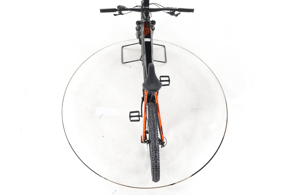 KTM Macina Lycan 771 Di2 E-Bike Fully - Image 22