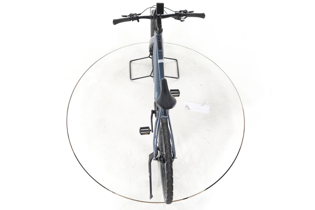 Cube Editor Hybrid SLT 400X E-Bike 2026 - Image 22