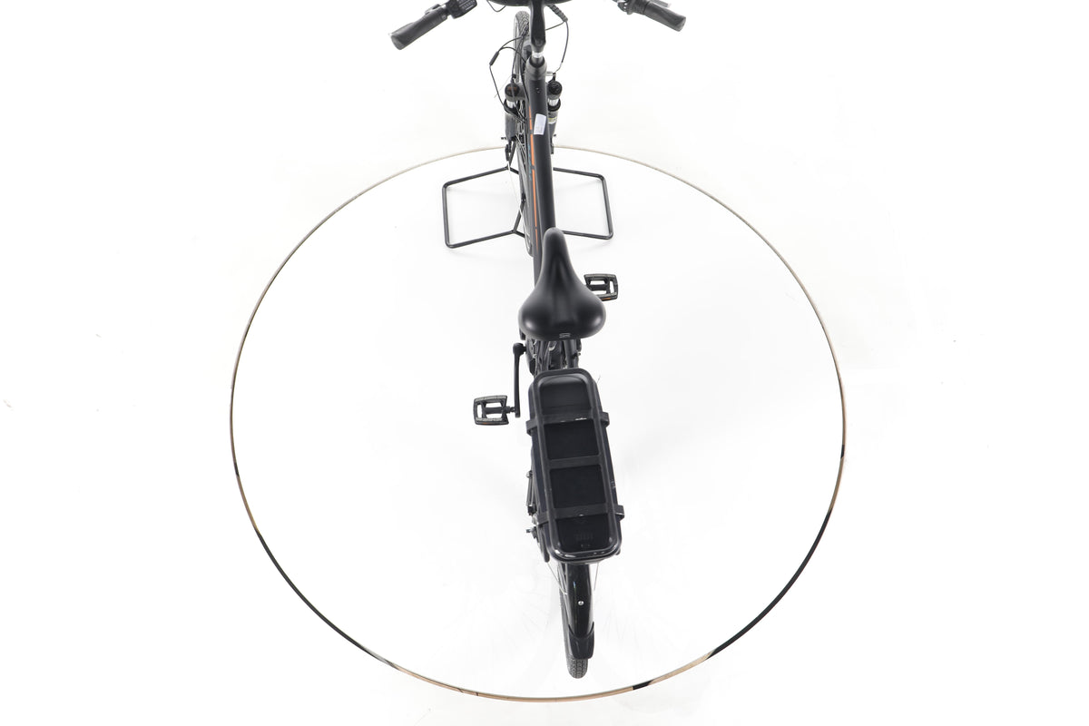Ragos AL-EBK Trekking E-Bike - Image 22