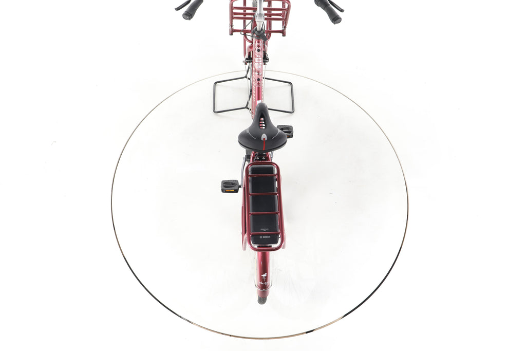 Gazelle Miss Grace C7+ HMB City E-Bike Tiefeinsteiger - Image 22