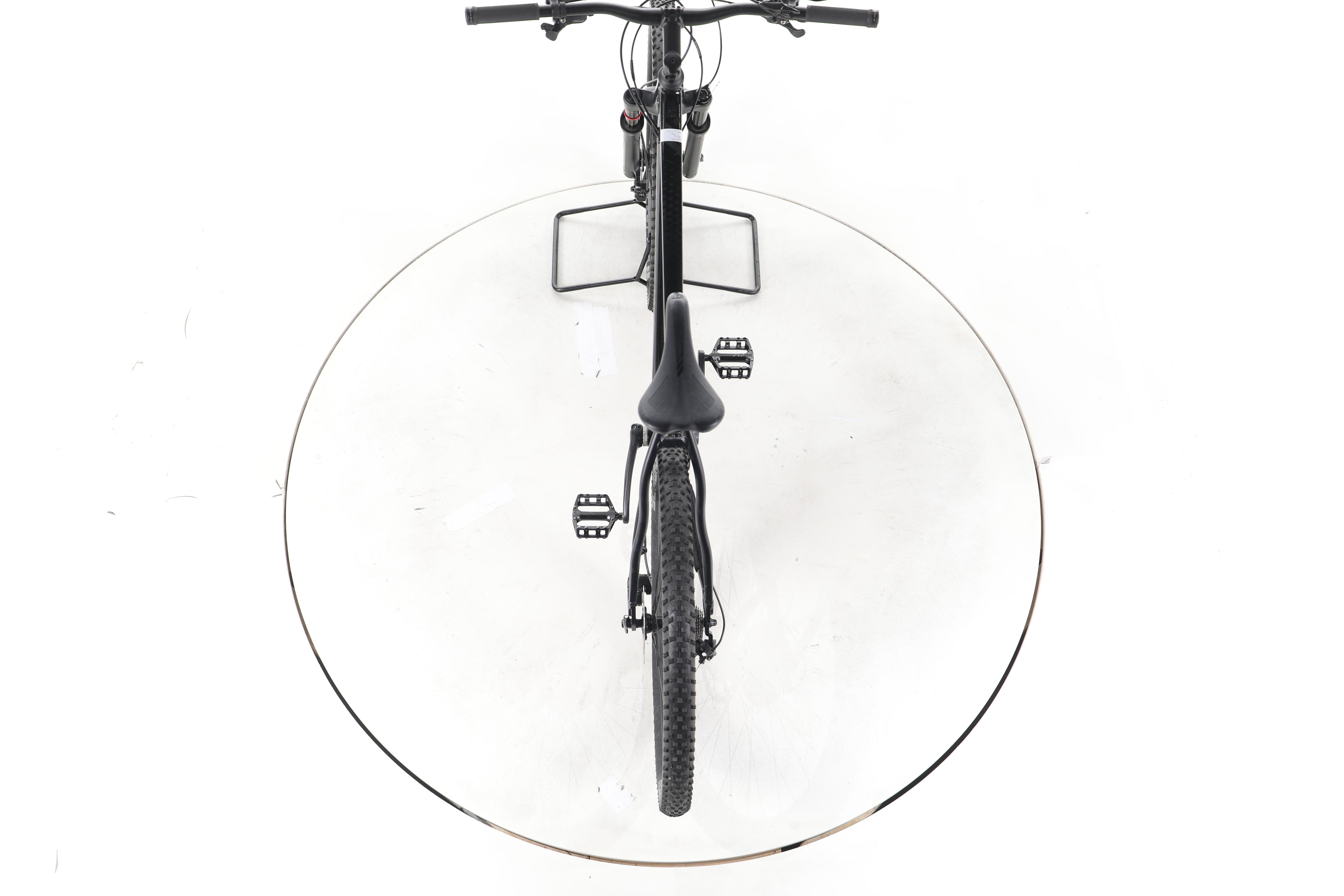 Stevens Devil´s Trail Fahrrad Hardtail - Image 22