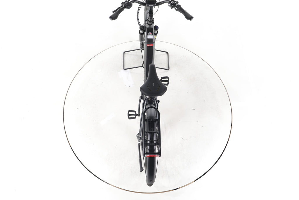 FLYER Gotour6 5.41R City E-Bike Tiefeinsteiger - Image 22