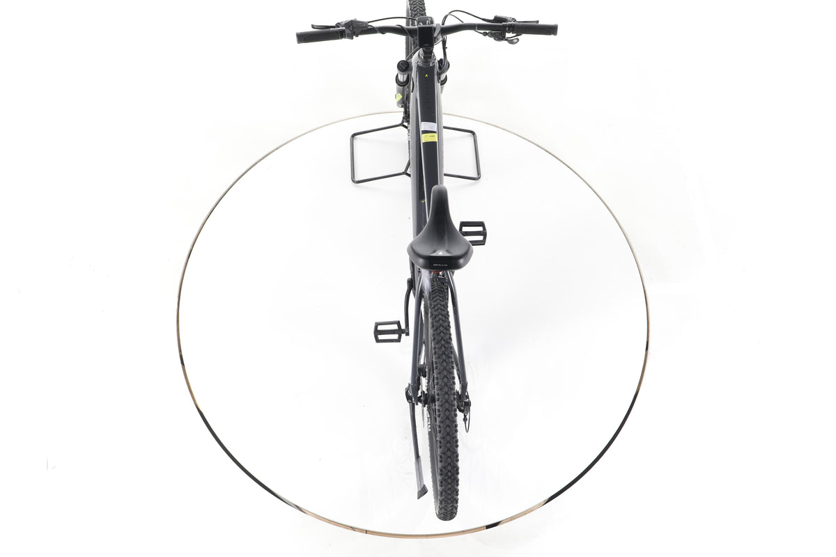Bulls LT CX EVO 29" E-Bike - Image 22
