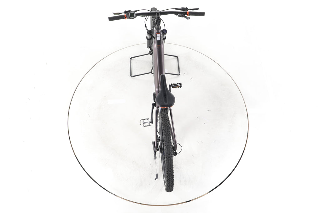 KTM Macina Race 572 E-Bike - Image 22