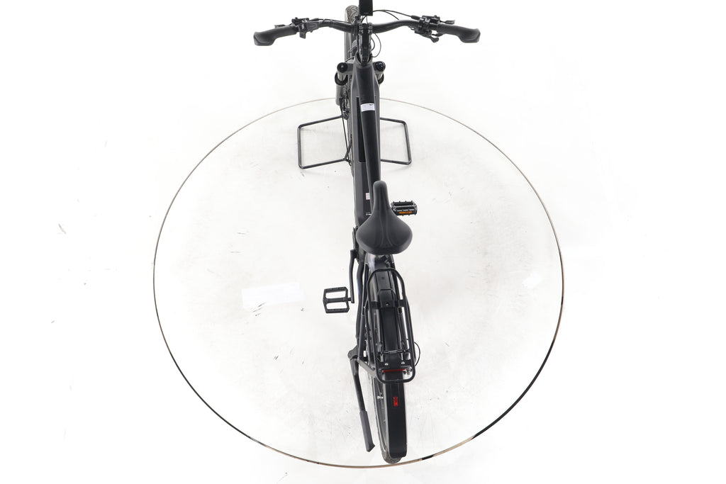 Cube Kathmandu Hybrid SLT Trekking E-Bike - Image 22