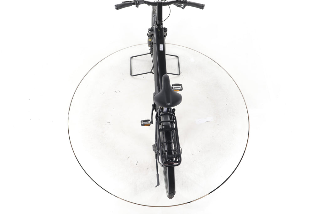 KTM ZEG Cento 10 Trekking E-Bike - Image 22